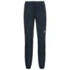 Nordic Trousers Odlo Brensholmen Wmn Pants Dark Sapphire