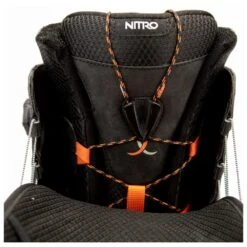 Boots Nitro Chase Dual Boa Black -Glisshop Ski Gear 148692b294896bbc5d567ce3521687db42da4599 H22NITRBOO1189259 2