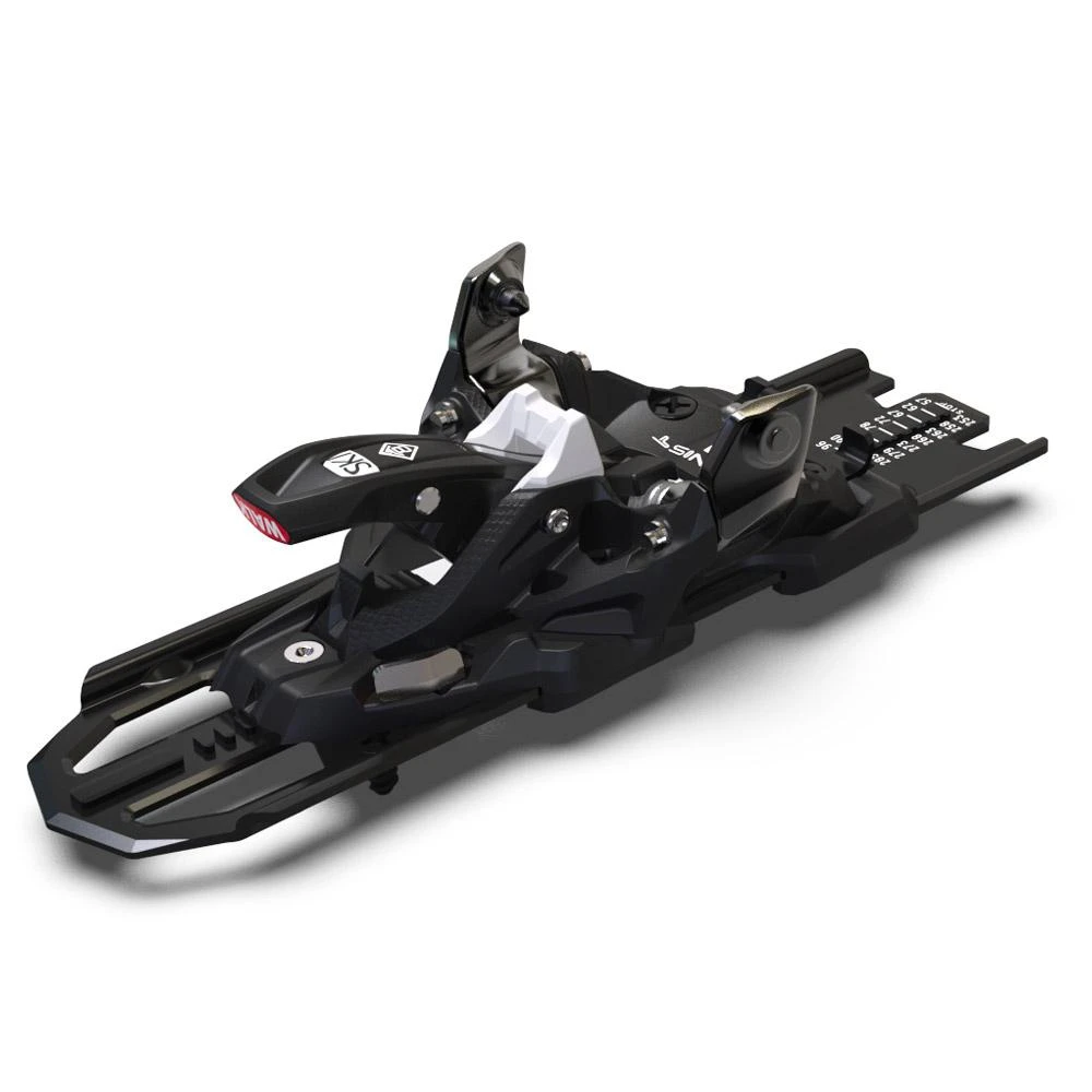 Touring binding Marker Alpinist Demo 8 90mm Touring Binding Marker Alpinist Demo 8 90mm -Glisshop Ski Gear 14bd918410bdb62a2bab6e21446ddd11bf84a357 H23MARKFIX244872 MARK0671974 10