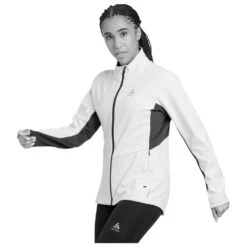 Nordic Jacket Odlo Markenes Wmn Jkt Dark Sapphire Reef Waters -Glisshop Ski Gear 157cb7bd31bc71949f179b5542a88deed64e5fcd H22ODLOTTH1257637 4