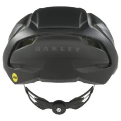 Roller Ski Helmet Oakley Aro 5 Blackout -Glisshop Ski Gear 164d3ec79a2f9519eaad8131c0c16e7b7877961a VE18OAKLACC007 2