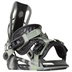 Snowboard Binding Flow Fenix Plus Burntsage