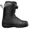 Boots Nidecker Ranger Black