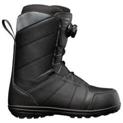 Boots Nidecker Ranger Black