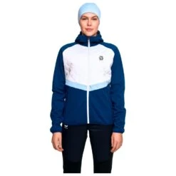 Nordic Jacket Bjorn Daehlie Nordic 2.0 Wmn Estate Blue -Glisshop Ski Gear 17ec7da7f1e8c15429495eade3a252817e96d2a5 H22BJORTTH1183008 2