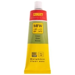 Nordic Grip Wax Start Klister MFW Yellow -Glisshop Ski Gear 18000e8d1695063e44d722b81822393f75e213e9 VH19STARACC070 1