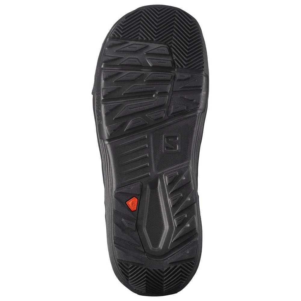 Boots Salomon Ivy Black Boots Salomon Ivy Black -Glisshop Ski Gear 1805529eb226e4ee671257aedd9ec4745317932e H23SALOBOO3332746 9
