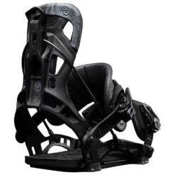 Snowboard Binding Flow Nx2 Black -Glisshop Ski Gear 18b90f4e49cae0509693790bde8a457056919625 H21FLOWBIN018 4