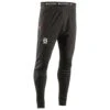 Nordic Trousers Bjorn Daehlie Flow Black/Snow White -Glisshop Ski Gear 18ce4120330a13537c9e844b50bdd71def6cce78 H18BJORTTB003 0