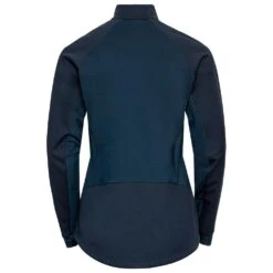 Nordic Jacket Odlo Brensholmen Wmn Jkt Dark Sapphire Reef Waters -Glisshop Ski Gear 1a445e72cfc0cdbee386018ae2787ab44d843819 H22ODLOTTH1257632 2