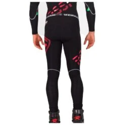 Nordic Bottom Suit Rossignol M Infini Compression Race Tights Neon Red -Glisshop Ski Gear 1a8b4be7b1277536d4fcfd27c7a4004492368bfd H23ROSSTTH2253031 2