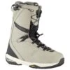 Boots Nitro Team TLS 2020 Stone Black