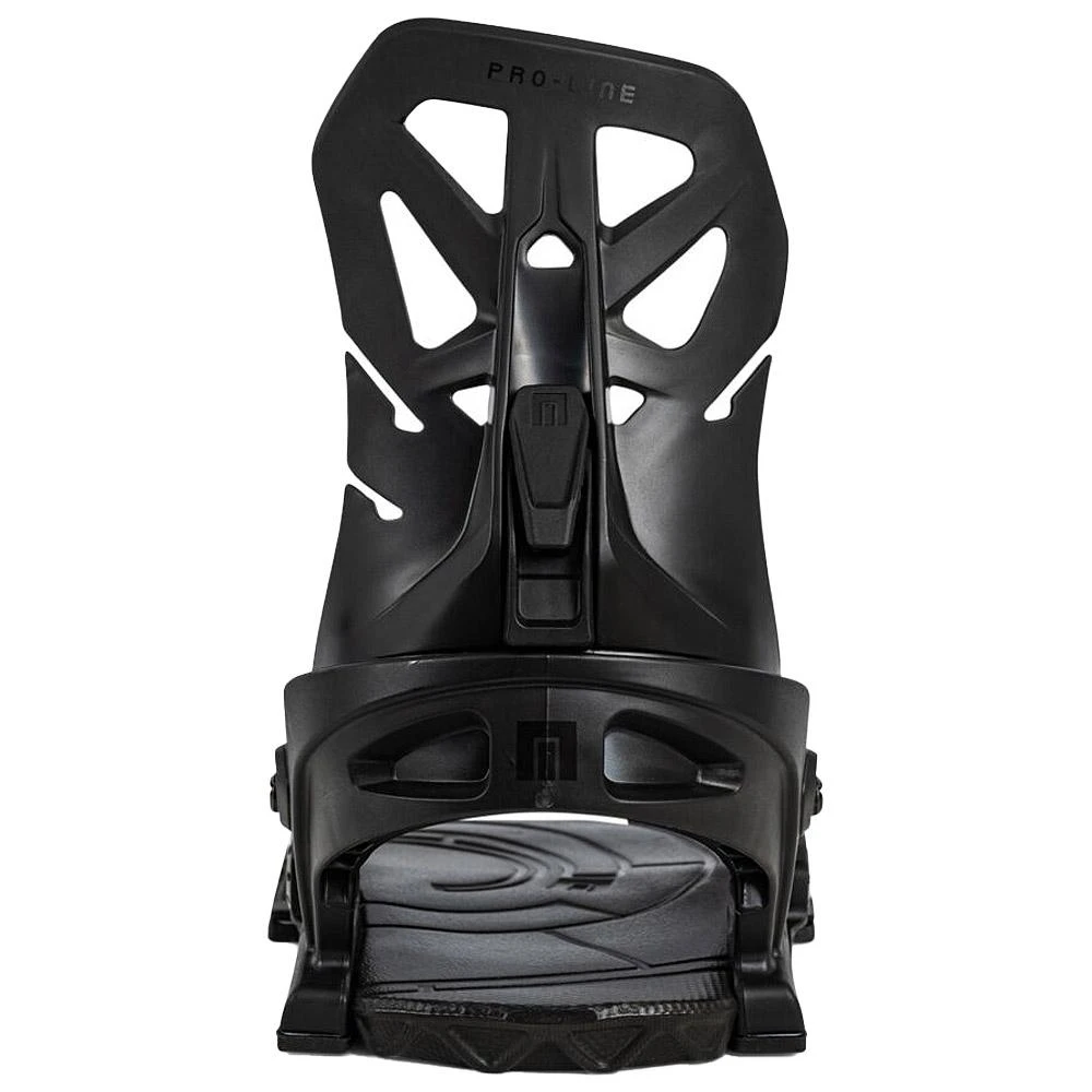Snowboard binding Now Pro Line Black Snowboard Binding Now Pro Line Black -Glisshop Ski Gear 1b7021de7248b04a96555823bf29670a3009b1b2 H23NOWCBIN2264818 6