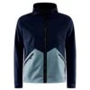 Nordic Jacket Craft Glide Hood Jkt M Blaze/Trooper