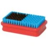 Nordic Brush Swix Rectangular Combi Bronze Nylon