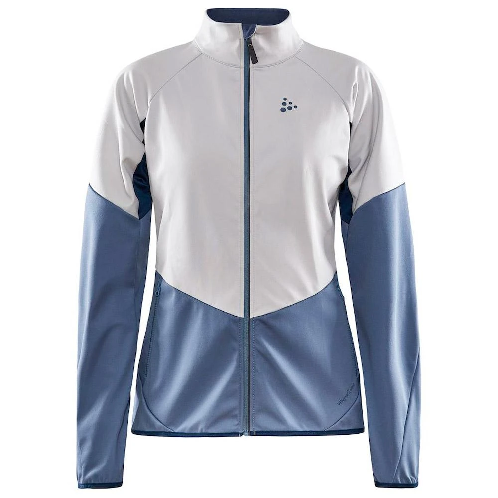 Nordic jacket Craft Glide Jkt W Ash Flow Nordic Jacket Craft Glide Jkt W Ash Flow -Glisshop Ski Gear 1c7e302857730e4a2c0bd875d41ea3db1bc9861c H23CRAFTTH2250996 0