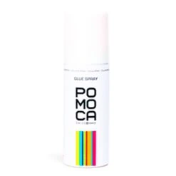 Climbing Skins Accessory Pomoca Glue Spray 50ml