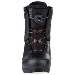 Boots K2 Market Black -Glisshop Ski Gear 1c9bbc3a2f479b36959420dcb21d11d1a7dc805f H23KDEUBOO2324308 4