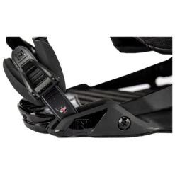 Snowboard Binding Nitro Phantom Carver Red -Glisshop Ski Gear 1cbc5f146f388afdaba5124d347bfb1f3d2921d8 H23NITRBIN2325248 906