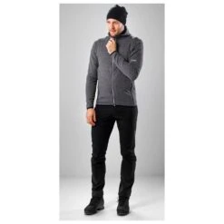 Nordic Trousers Loffler M Pants As Black 4 Nordic Trousers Loffler M Pants As Black -Glisshop Ski Gear 1df4064a1327cd66c42899f0de42e62edc0f28ff H23LOFFTTB2255445 4