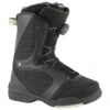 Boots Nitro Flora Boa Black Mint