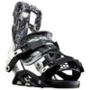 Snowboard Binding Flow Fuse Hybrid Instinct
