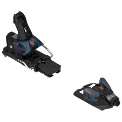 Ski Binding Salomon Strive 16 Mn Iridescent C115