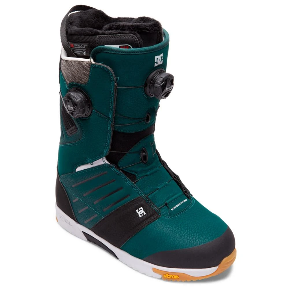 Boots DC Judge Deep Forest Boots DC Judge Deep Forest -Glisshop Ski Gear 1fc2cd0d4c68effb892cee114622504cdeb4a3d1 H23DCUSBOO3326622 4