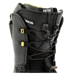 Boots Nitro Faint Tls Black Gold 6 Boots Nitro Faint Tls Black Gold -Glisshop Ski Gear 209c579fcc357ae184386b2f7769017d65c85a52 H21NITRBOO3340983 902