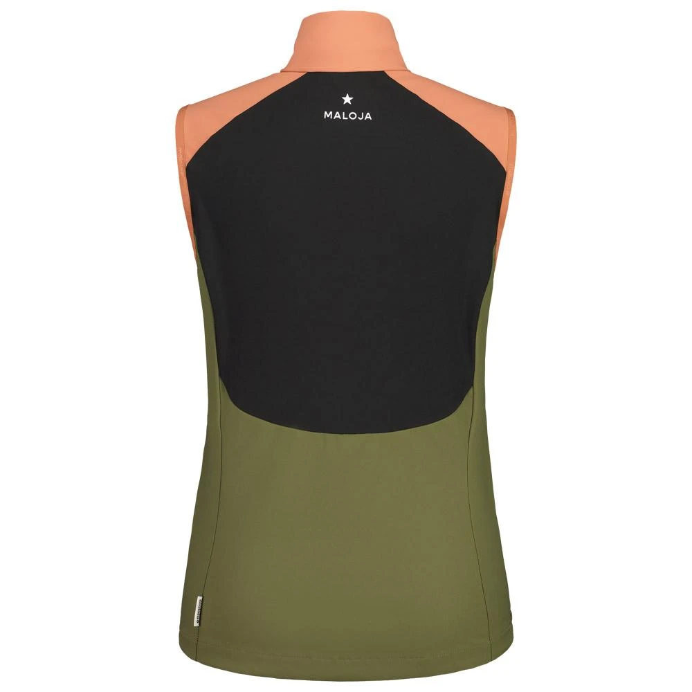Sleeveless jacket Maloja GrunfinkM Moonless Multi Sleeveless Jacket Maloja GrunfinkM Moonless Multi -Glisshop Ski Gear 21b716ccbbb539f475f168a943fbbcf50d00fd4c H23MALOTTH2253562 2