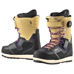 Boots Deeluxe X-Plorer Midnight Desert -Glisshop Ski Gear 21e18e8a80145df66aa40759b1a5c1ee09d2b8f6 H22DEELBOO2266422 901