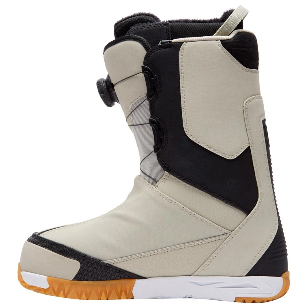 Boots DC Transcend Off White Gum Boots DC Transcend Off White Gum -Glisshop Ski Gear 2293c327d04a4e32358a6c36cadc8b903f83a868 H23DCUSBOO3326566 1