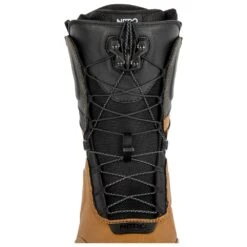 Boots Nitro Team TLS Brown Black 8 Boots Nitro Team TLS Brown Black -Glisshop Ski Gear 22df76b27cd81239b4187e185ff9c6649b4d53ae H23NITRBOO2264987 904