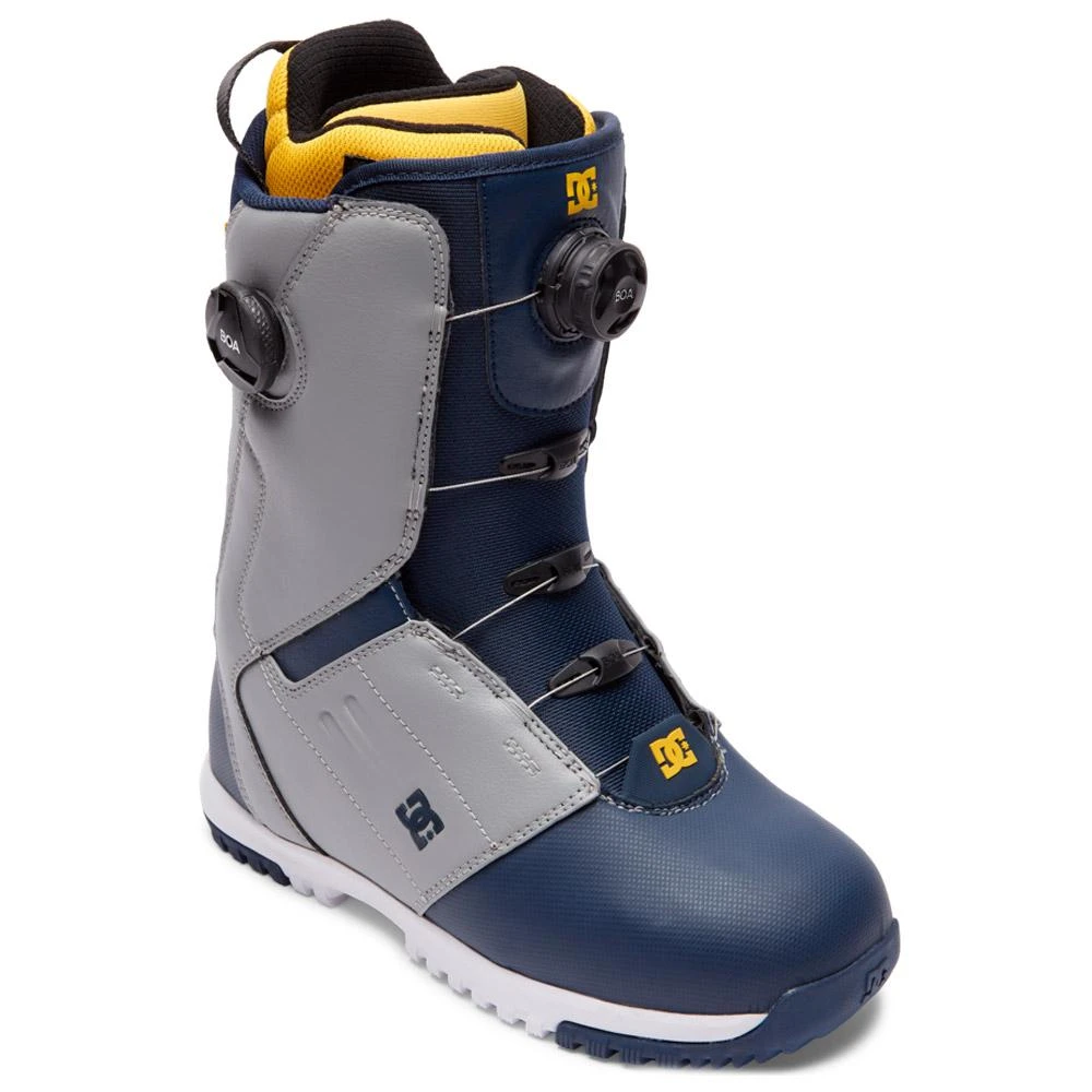 Boots DC Control Boa Navy armor Boots DC Control Boa Navy Armor -Glisshop Ski Gear 23c3a7f673583304a9cc8ea98542fe18e1f50cd3 H23DCUSBOO3326693 4