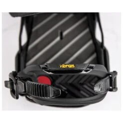 Snowboard Binding Nitro Phantom Carver Red -Glisshop Ski Gear 2495f10c67955064869056fd145304da2bd967d0 H23NITRBIN2325248 910