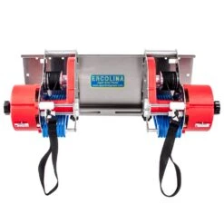 Cross-country Training Ercolina Upper Body Power + Power Meter