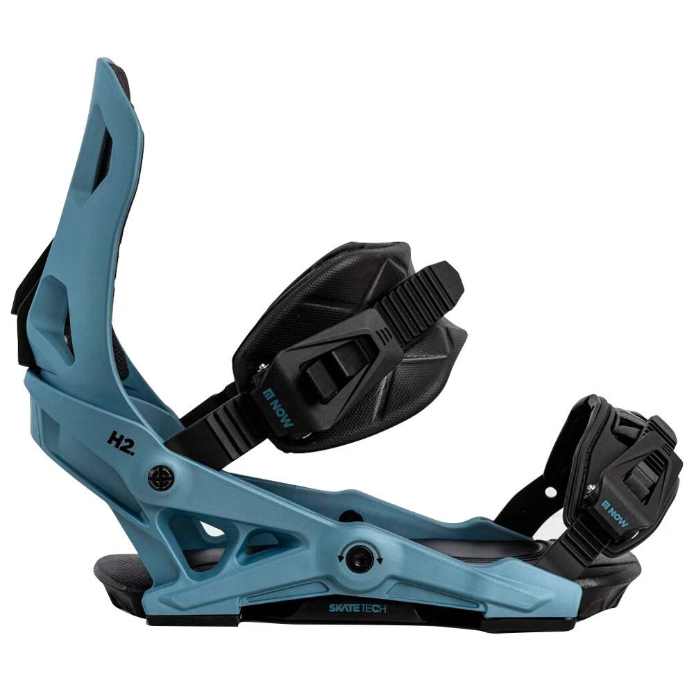 Snowboard binding Now Ipo Blue Snowboard Binding Now Ipo Blue -Glisshop Ski Gear 258e265c0f11449e9863f25ba0b4270861b446c7 H23NOWCBIN3387606 3