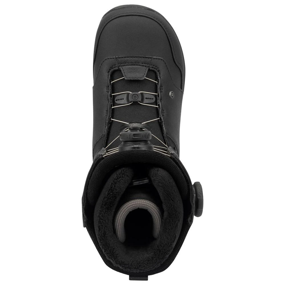 Boots Ride Lasso Black Boots Ride Lasso Black -Glisshop Ski Gear 25aa517ff0008e8d787d21a9ac655f7a3779ff09 H21RIDEBOO004 7