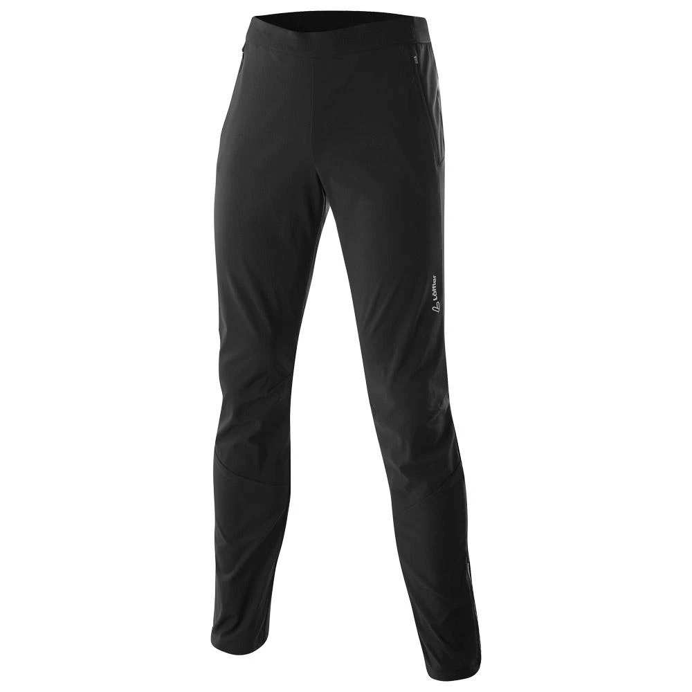 Nordic trousers Loffler M Pants As Black Nordic Trousers Loffler M Pants As Black -Glisshop Ski Gear 2631206c231b17f6e38fc67a8be742c655feaad5 H23LOFFTTB2255445 0