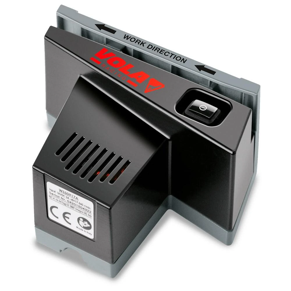 Scraper Vola Affûteur Racle Electrique Scraper Vola Affûteur Racle Electrique -Glisshop Ski Gear 26e59b69438a7ebe9749f85f2d948f8d3132ff09 H23VOLAACC382769 VOLA0466641 0