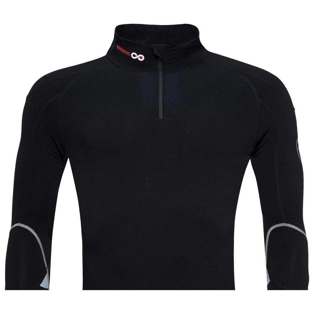 Nordic Full Suit Rossignol Infini Compression Race Top Black Nordic Full Suit Rossignol Infini Compression Race Top Black -Glisshop Ski Gear 2834a268979bc0685dd300c8af3015b9381a3b98 VH20ROSSTTH032 1