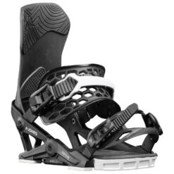 Snowboard Binding Jones Meteorite Surf Series
