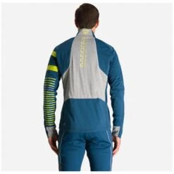 Nordic Jacket Rossignol Poursuite Jkt Blue Bird 3 Nordic Jacket Rossignol Poursuite Jkt Blue Bird -Glisshop Ski Gear 298809841e2d1f1d3707b216d744ad79bff0fefe H22ROSSTTH1181219 11