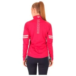 Nordic Jacket Rossignol W Poursuite Warm Jkt Cherry -Glisshop Ski Gear 2a750bf5ebd1d33290870cd2e078c41ed64399a4 H20ROSSTTH9253130 2