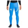 Nordic Full Suit Sportful Italia Race Tight Light Blue