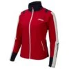 Nordic Jacket Swix Infinity Jkt Wmn Red