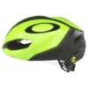 Roller Ski Helmet Oakley Aro 5 Retina Burn