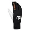 Nordic Glove Bjorn Daehlie Glove Race Leather Black