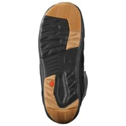 Boots Salomon Launch Black -Glisshop Ski Gear 2d2448d0b4a8f90bbaf4631111fc5916f4f224b3 H23SALOBOO3332750 9