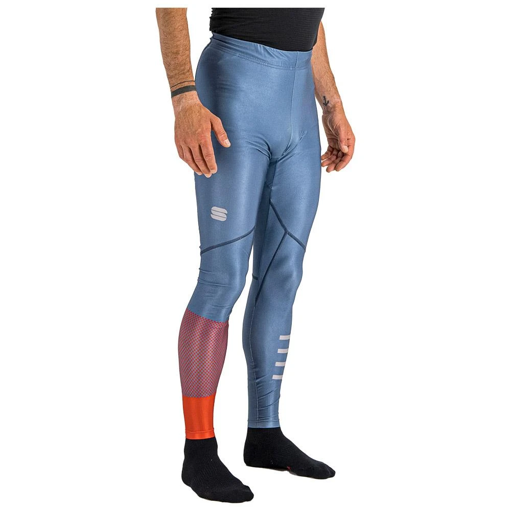 Nordic Bottom Suit Sportful Squadra Tight Blue Sea/Red Nordic Bottom Suit Sportful Squadra Tight Blue Sea/Red -Glisshop Ski Gear 2e165ab0cd8aa5e258ea6265329577c71e3ace29 H22SPORTTH1180898 1